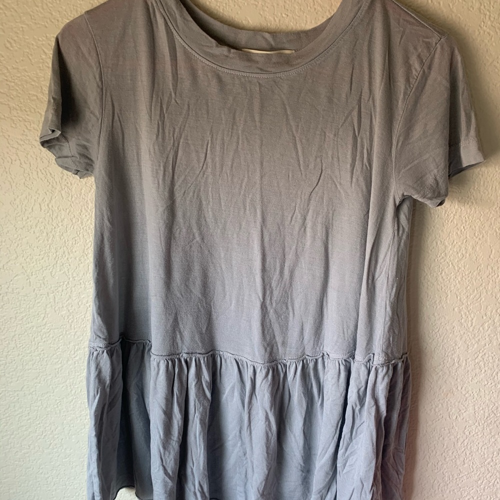 ✨Truly, Madly, Deeply Flowy Top✨